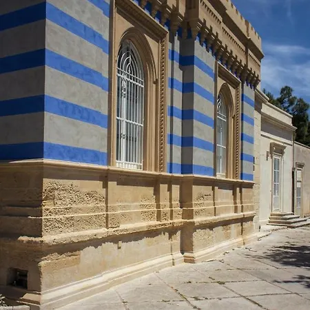 Ferienhaus La Serra - De Bonis *
