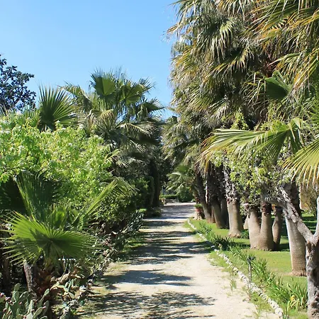 La Serra - De Bonis San Cesario di Lecce