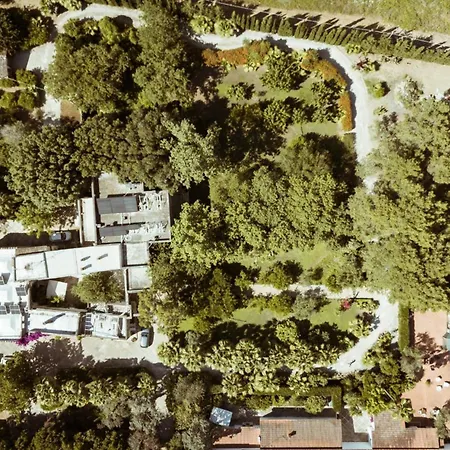 Ferienhaus La Serra - De Bonis *
