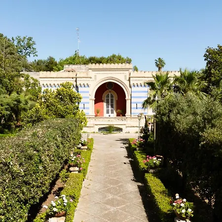 Ferienhaus La Serra - De Bonis San Cesario di Lecce