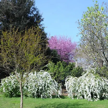 La Serra - De Bonis Ferienhaus