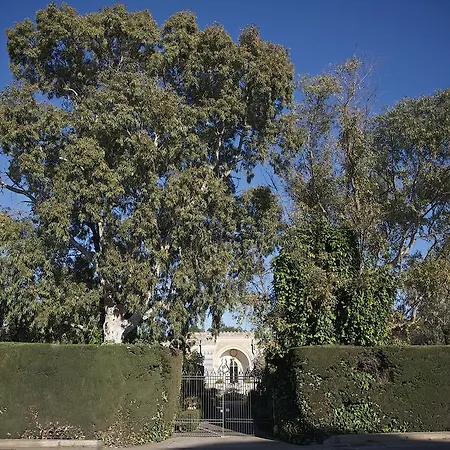Ferienhaus La Serra - De Bonis *
