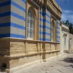 Tatil Evi La Serra - De Bonis *