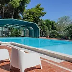 Tatil Evi La Serra - De Bonis