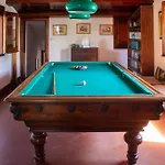 La Serra - De Bonis Tatil Evi