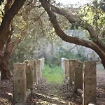 Tatil Evi La Serra - De Bonis