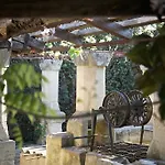 Tatil Evi La Serra - De Bonis *