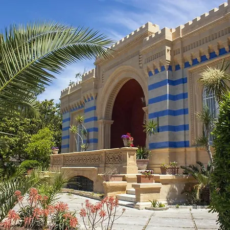 La Serra - De Bonis Сasa de vacaciones San Cesario di Lecce