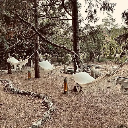 Сasa de vacaciones La Serra - De Bonis *