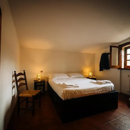 La Serra - De Bonis Vakantiehuis San Cesario di Lecce
