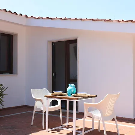 La Serra - De Bonis Holiday home *