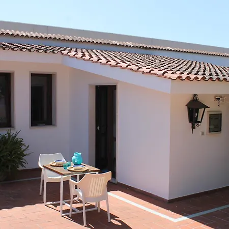 Casa vacanze La Serra - De Bonis San Cesario di Lecce