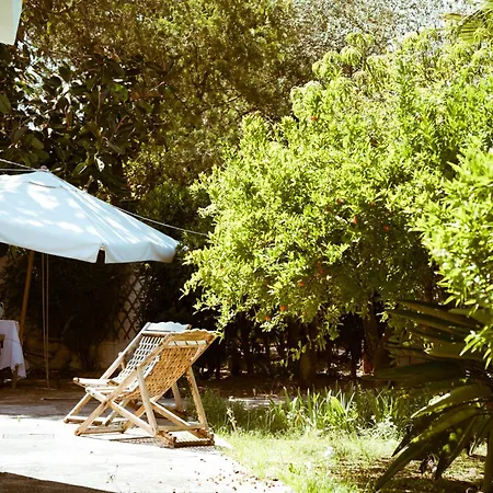 La Serra - De Bonis Дом отдыха *