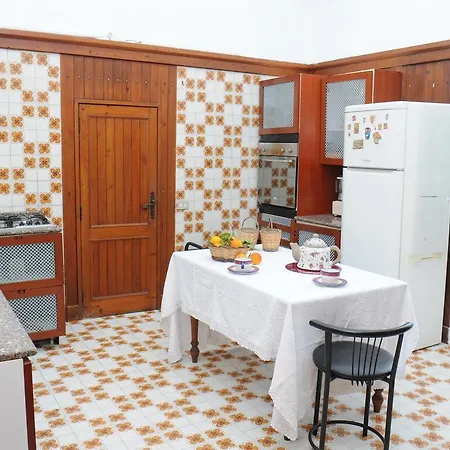 Сasa de vacaciones La Serra - De Bonis