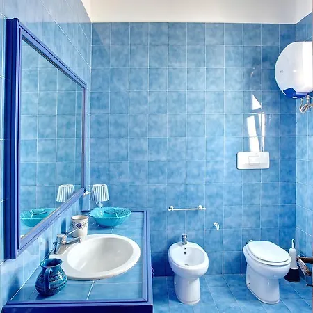 La Serra - De Bonis 산 세자리오 디 레체