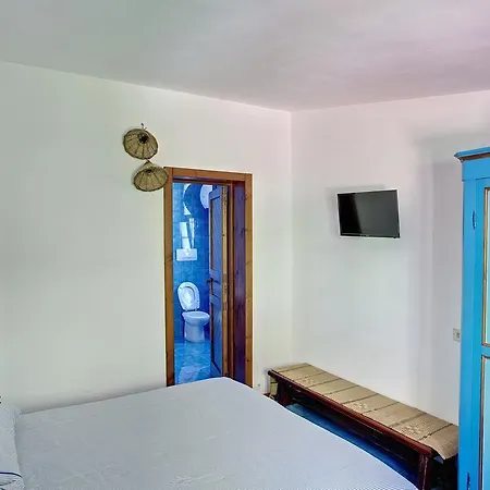 Сasa de vacaciones La Serra - De Bonis San Cesario di Lecce