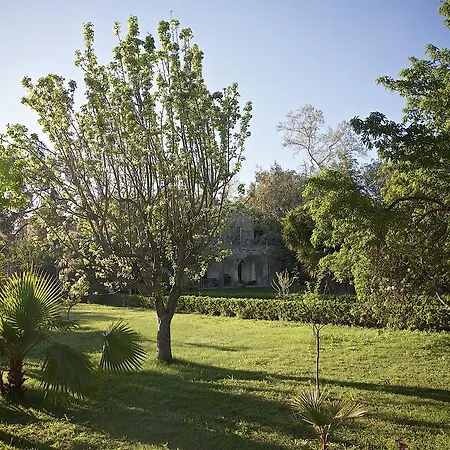 La Serra - De Bonis San Cesario di Lecce