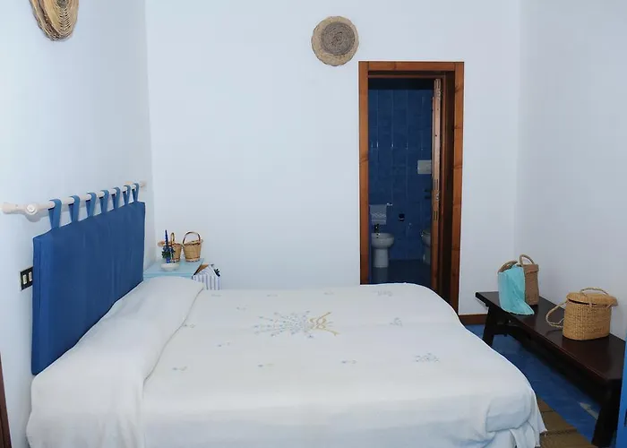 Vakantiehuis La Serra - De Bonis San Cesario di Lecce