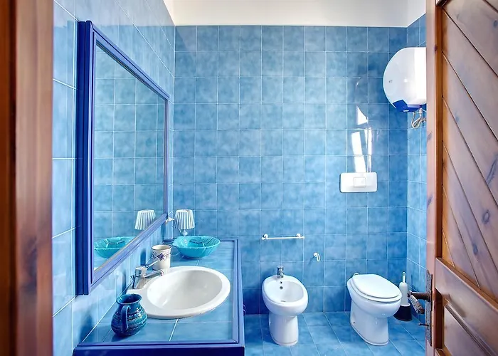 La Serra - De Bonis サン・チェザーリオ・ディ・レッチェ