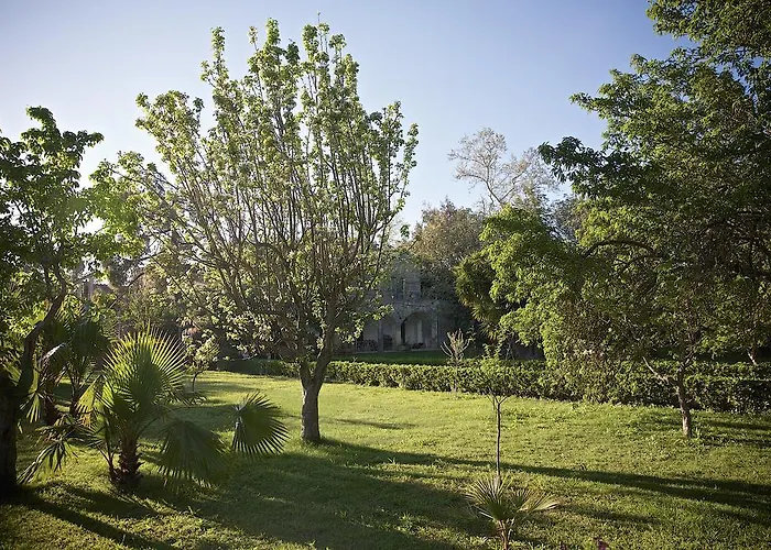 La Serra - De Bonis San Cesario di Lecce